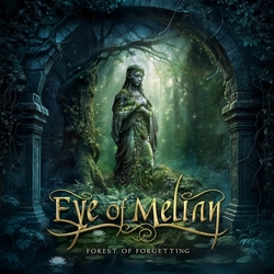 Eye Of Melian Forest Of Forgetting 2 VINYL LP