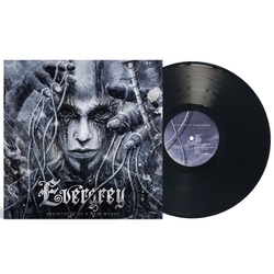 Evergrey Architects Of The New Weave VINYL LP