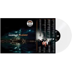 Eva Under Fire Villainous WHITE VINYL LP