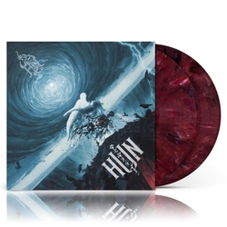 Hu Hun VINYL RED MARBLE 2 LP