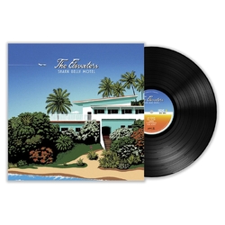Elovaters Shark Belly Motel 2 VINYL LP