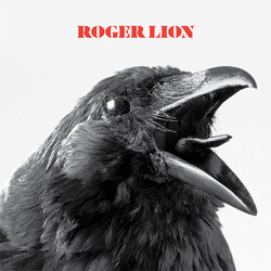 Roger Lion Roger Lion (Dl Card) Vinyl LP