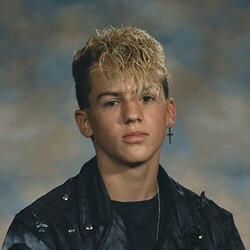Aaron Sprinkle Real Life Vinyl LP