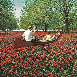 Elder Brother Stay Inside Vinyl LP