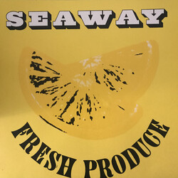 Seaway Fresh Produce VINYL LP