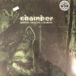 Chamber (12) RIPPING / PULLING / TEARING