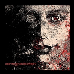 Seeyouspacecowboy Correlation Between Entrance & Exit Wounds VINYL LP