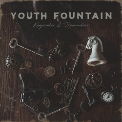 Youth Fountain Keepsakes & Reminders VINYL LP