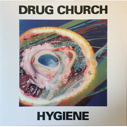 Drug Church Hygiene
