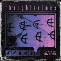 Thoughtcrimes Altered Pasts VINYL LP