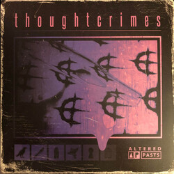 thoughtcrimes Altered Pasts