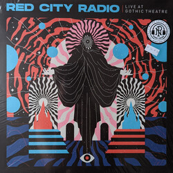 Red City Radio Live At Gothic Theatre