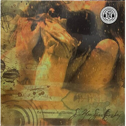 SeeYouSpaceCowboy The Romance Of Affliction Vinyl LP