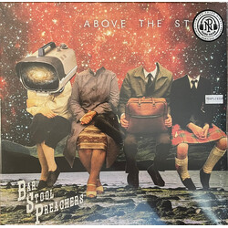 The Bar Stool Preachers Above The Static