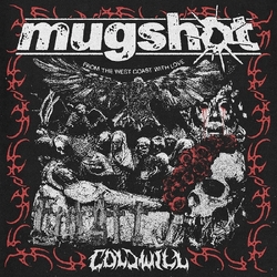 Mugshot Cold Will VINYL LP
