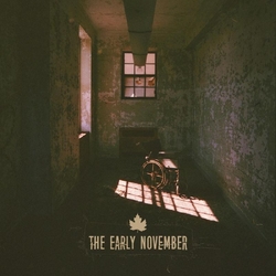 Early November Early November LAVENDER VINYL ECO-MIX LP