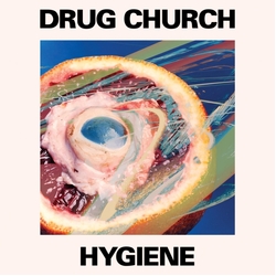Drug Church Hygiene VINYL LP