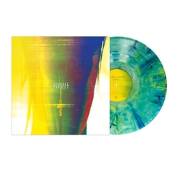 Slow Crush Thirst VINYL LP