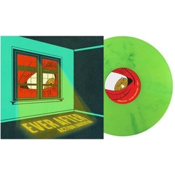 Action/Adventure Ever After 1ST PRESS SUNDROP MARBLE VINYL LP