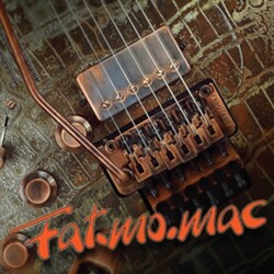 Fat.Mo.Mac Fat.Mo.Mac VINYL LP
