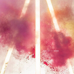 Son Lux Bones Vinyl LP