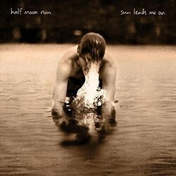 Half Moon Run Sun Leads Me On VINYL LP