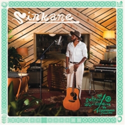 Sinkane Gettin' Weird VINYL LP