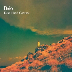 Baio Dead Hand Control VINYL LP