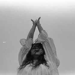 Silvana Estrada Marchita VINYL LP