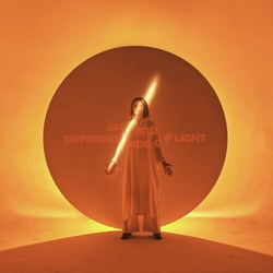 Jade Bird Different Kinds Of Light VINYL GOLD 2 LP