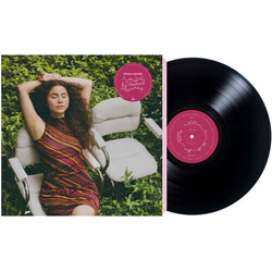 Silvana Estrada Vendran Suaves Lluvias VINYL LP