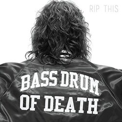 Bass Drum Of Death Rip This Vinyl LP