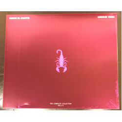 Hanni El Khatib Savage Times (The Complete Collection Vol. 1-5)