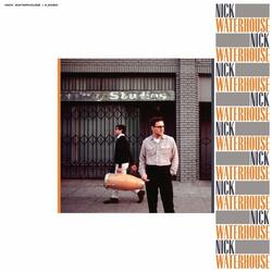 Nick Waterhouse Nick Waterhouse Vinyl LP