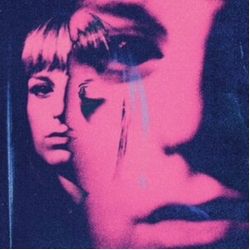 Maria Chiara Argiro Forest City VINYL LP