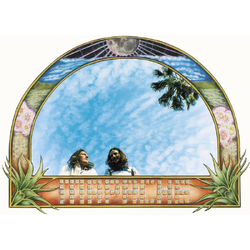 Mapache Mapache VINYL LP