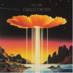 L'Eclair Cloud Drifter VINYL LP