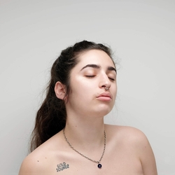 Georgia Maq Pleaser