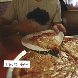 Tigers Jaw Tigers Jaw Vinyl LP
