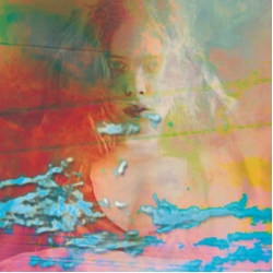 Katie Dey Mydata PINK VINYL LP