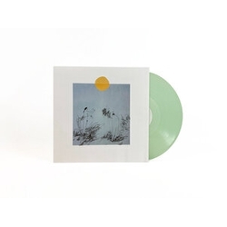 Trace Mountains Lost In The Country (Coke Bottle Green Vinyl) Vinyl LP