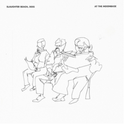 Slaughter Beach, Dog At The Moonbase
