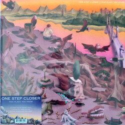 One Step Closer This Place You Know Vinyl LP