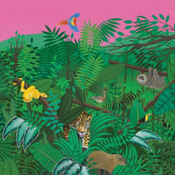 Turnover (3) Good Nature VINYL LP