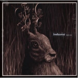 Beehoover Heavy Zooo VINYL LP