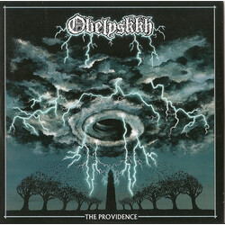 Obelyskkh Providence (Dl Card) Vinyl LP