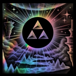 Save Point Video Game Lofi: Zelda 180GM VINYL LP