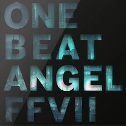 Roborob One Beat Angel Ffvii VINYL LP