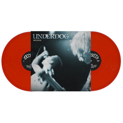 Underdog Matchless VINYL LP