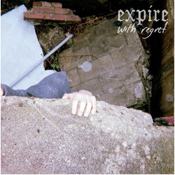 Expire With Regret Vinyl LP